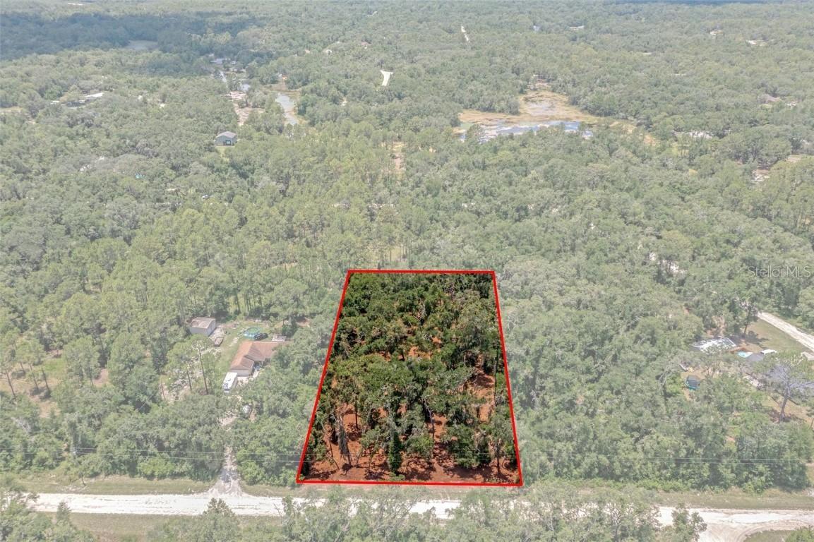 00 Ruby Ave., Webster, FL 33597