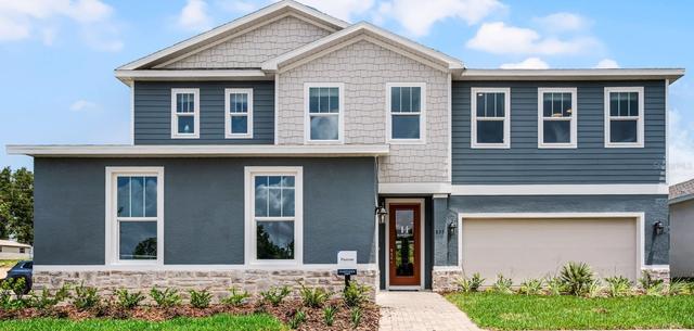 New Homes For Sale This Week That Attend Wekiva High School: June 20th to June 26th