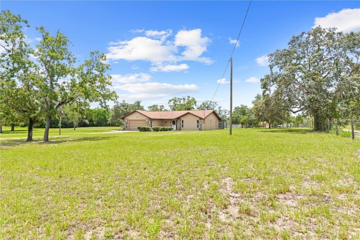 13180 Montour St., Brooksville, FL 34613