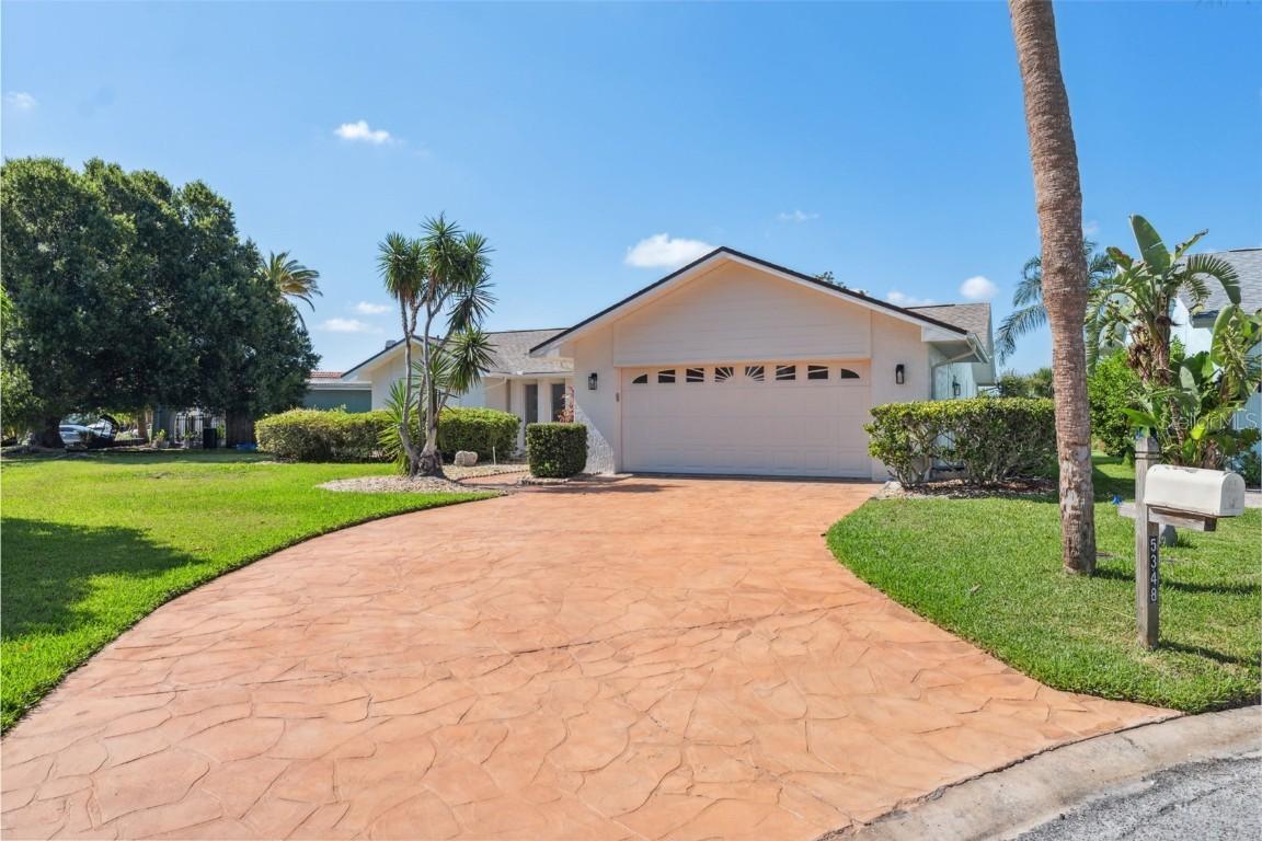5348 Lawrence Ln., New Port Richey, FL 34652