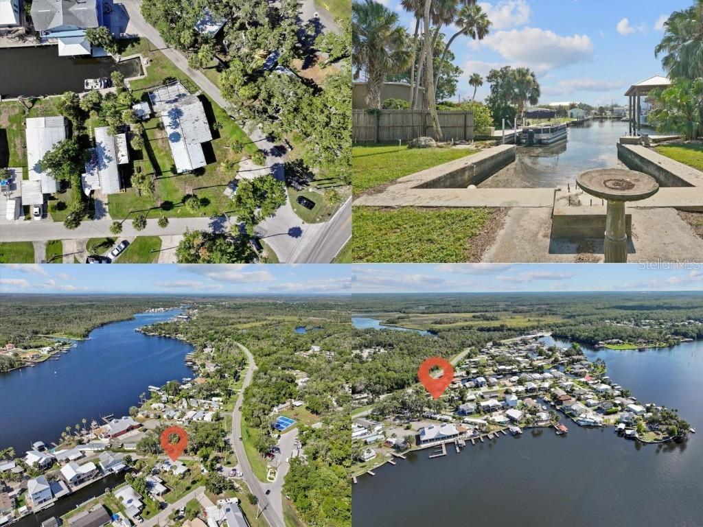 10348 W Twin River Ln., Homosassa, FL 34448