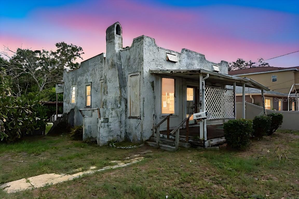 1601 Dixie Hwy., Tarpon Springs, FL 34689