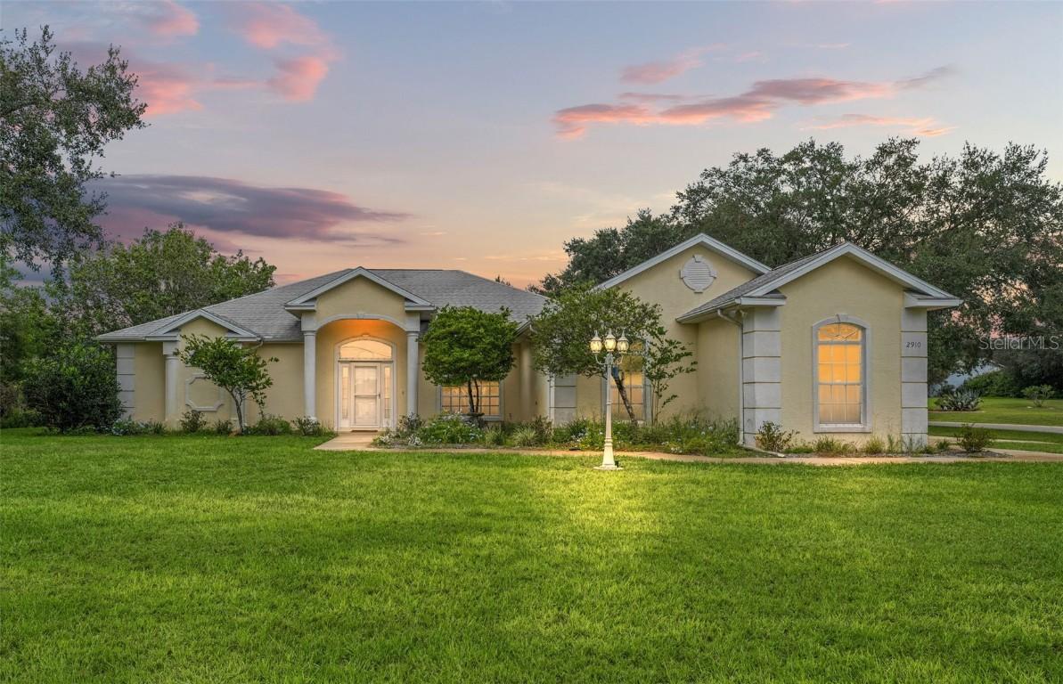 2910 N Annapolis Ave., Hernando, FL 34442