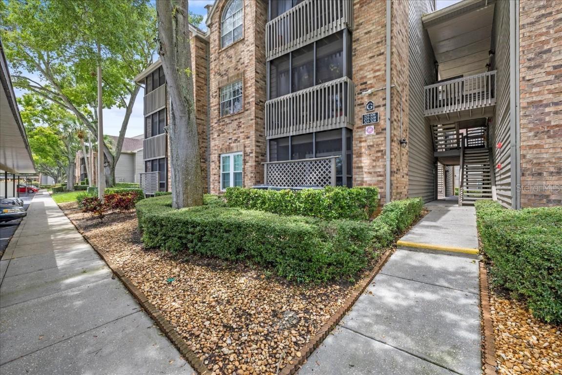2500 Winding Creek Blvd. #G106, Clearwater, FL 33761