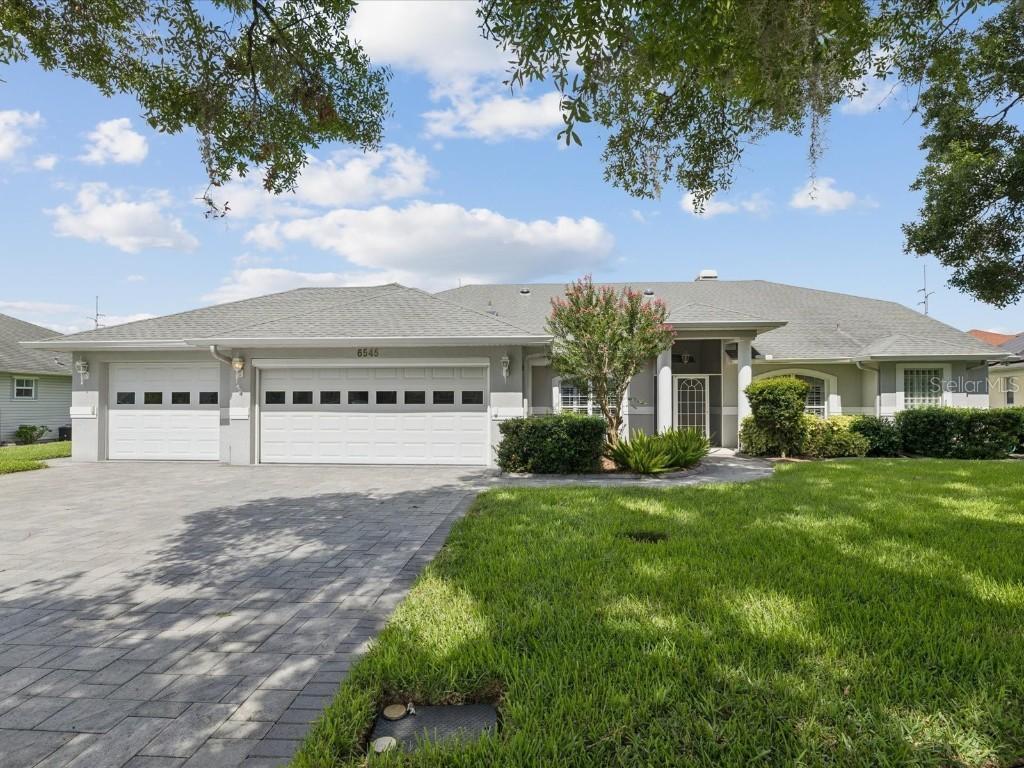 6545 North Lake Dr., Zephyrhills, FL 33542