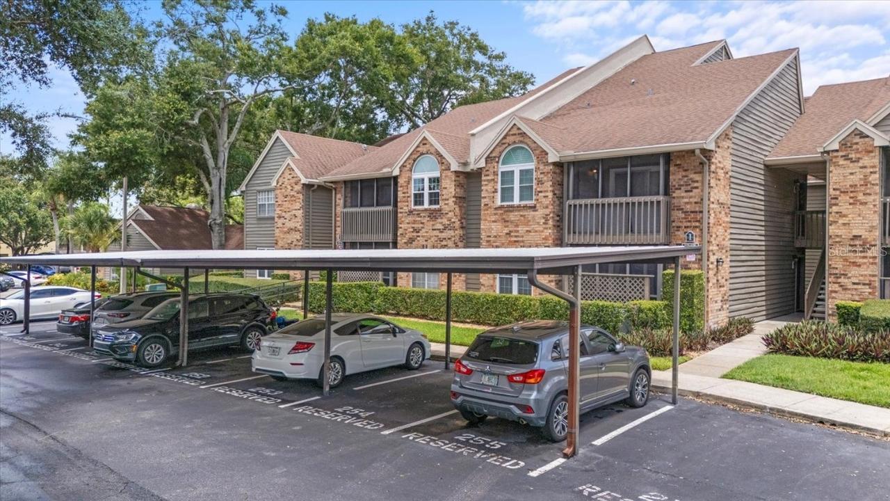 2500 Winding Creek Blvd. #I106, Clearwater, FL 33761