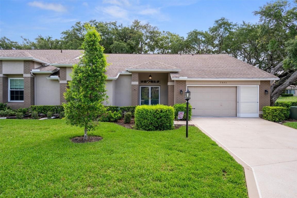 7445 Nature Walk Dr., Spring Hill, FL 34606