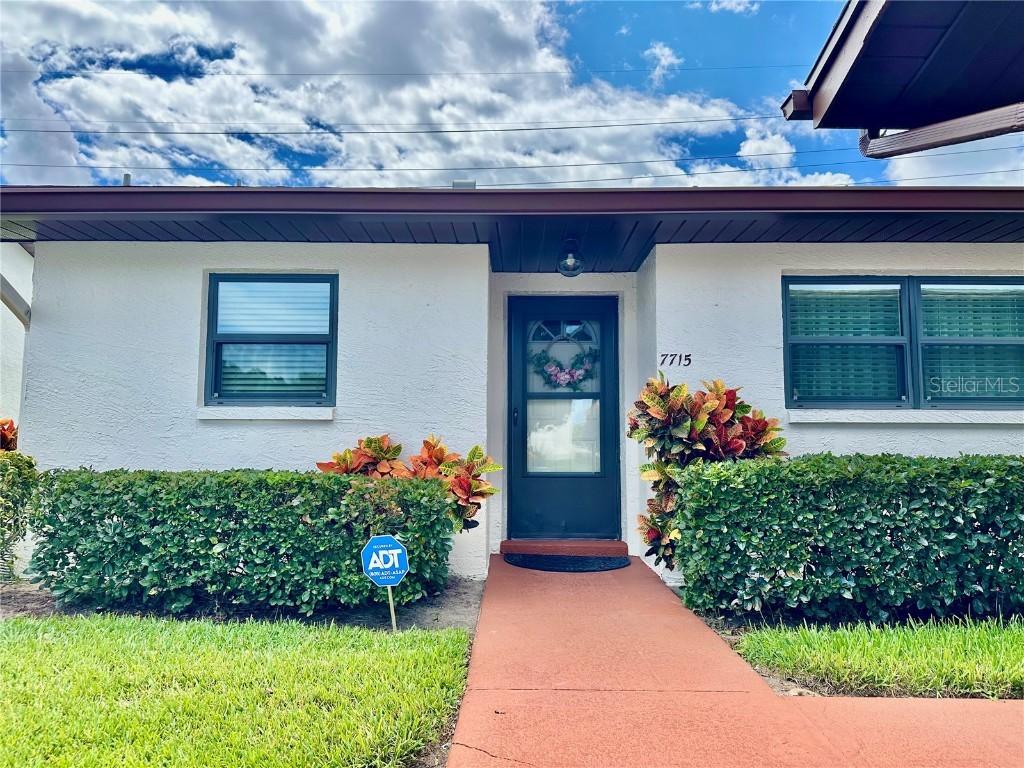 7715 Radcliffe Cir., Port Richey, FL 34668