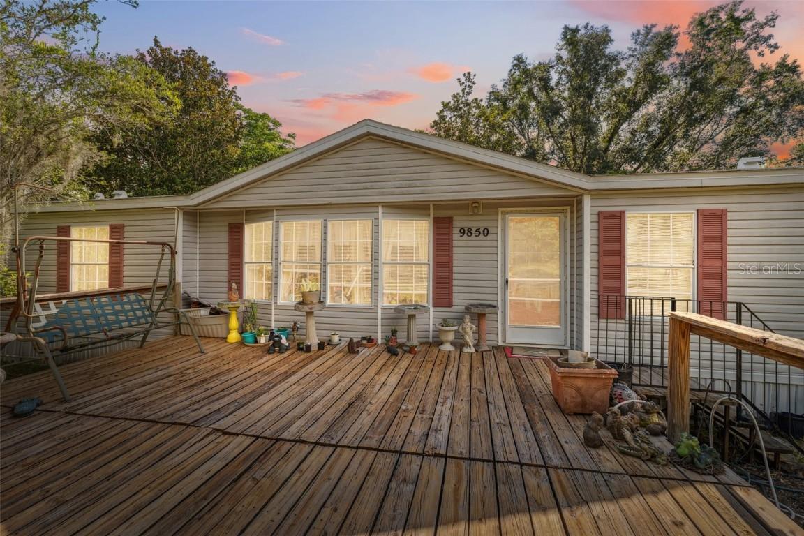 9850 S Appaloosa Ave., Floral City, FL 34436