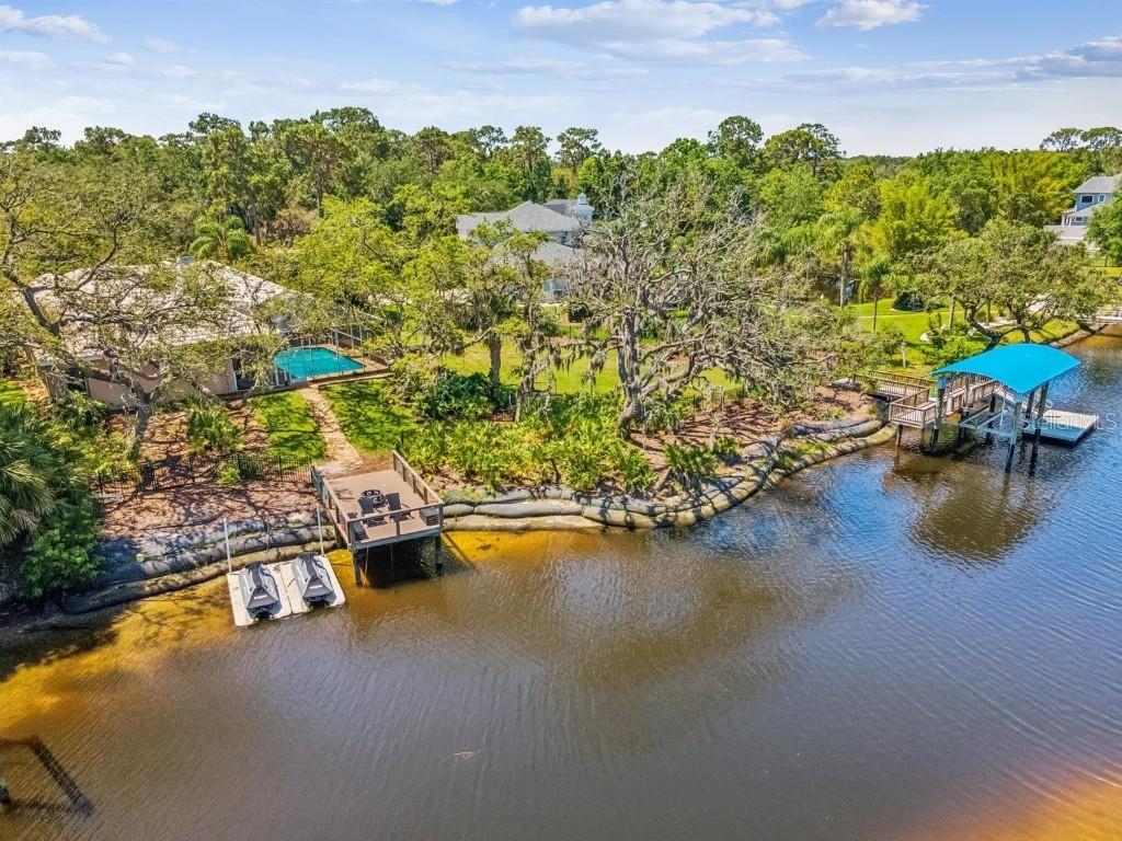 5903 Cachette De Riviera Ct., New Port Richey, FL 34655