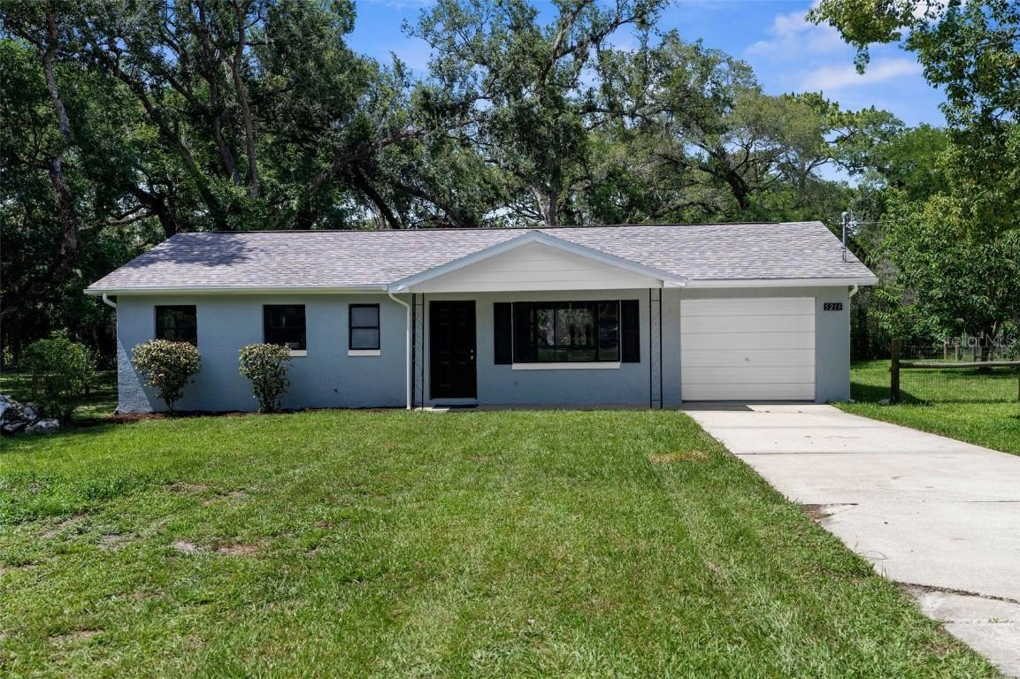 5215 Azalea Cir., Dade City, FL 33523