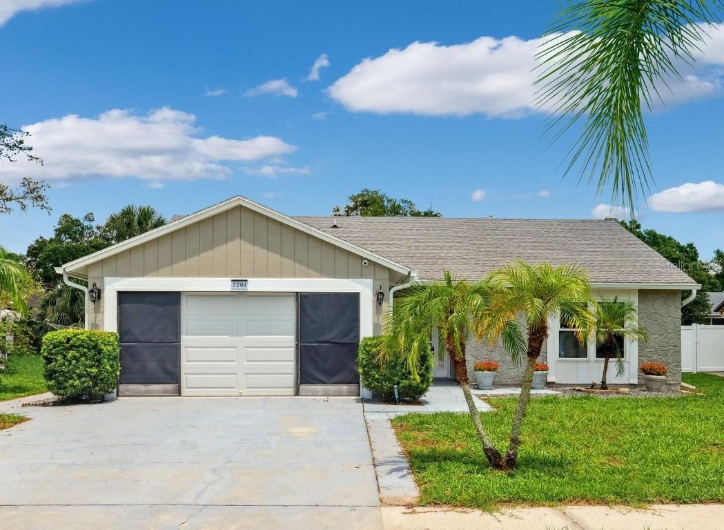 3204 Payne St., New Port Richey, FL 34655