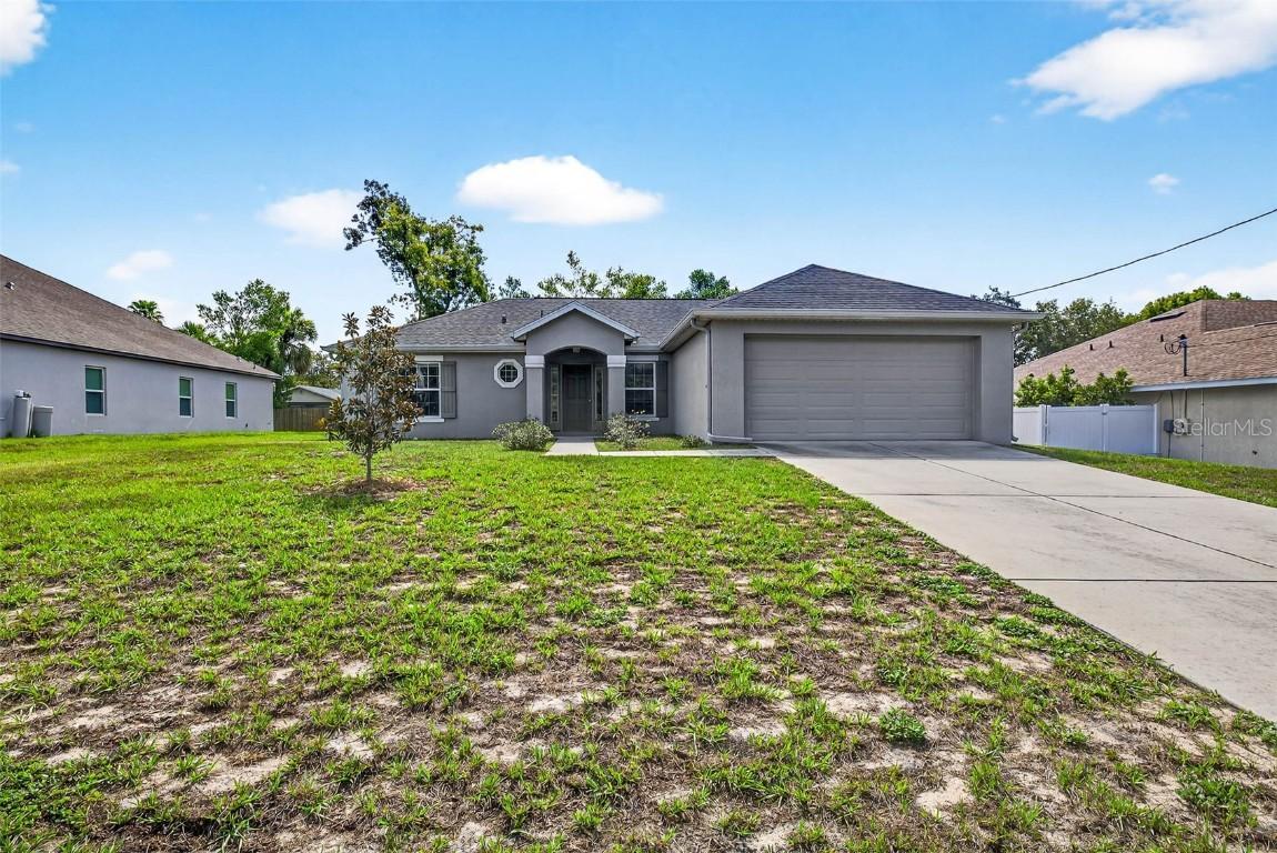 2476 Magellan Ave., Spring Hill, FL 34608