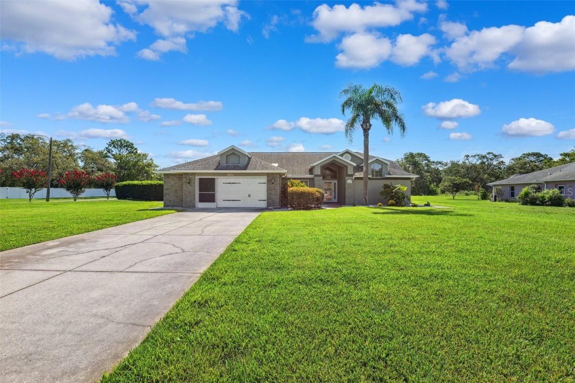 1478 Brigadier Dr., Spring Hill, FL 34608