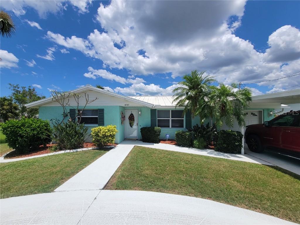 6737 Clark St., Hudson, FL 34667
