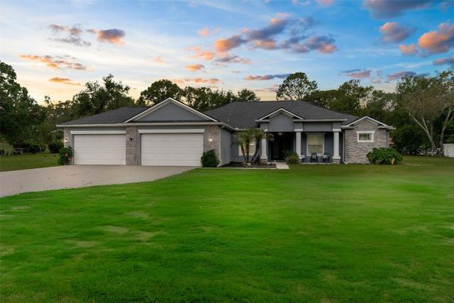New Homes with In-ground Swimming Pools That Attend John D. Floyd Elementary School: June 22nd to June 28th
