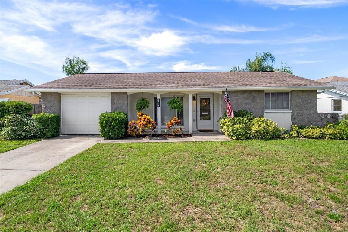 6930 El Camino Paloma St., Port Richey, FL 34668