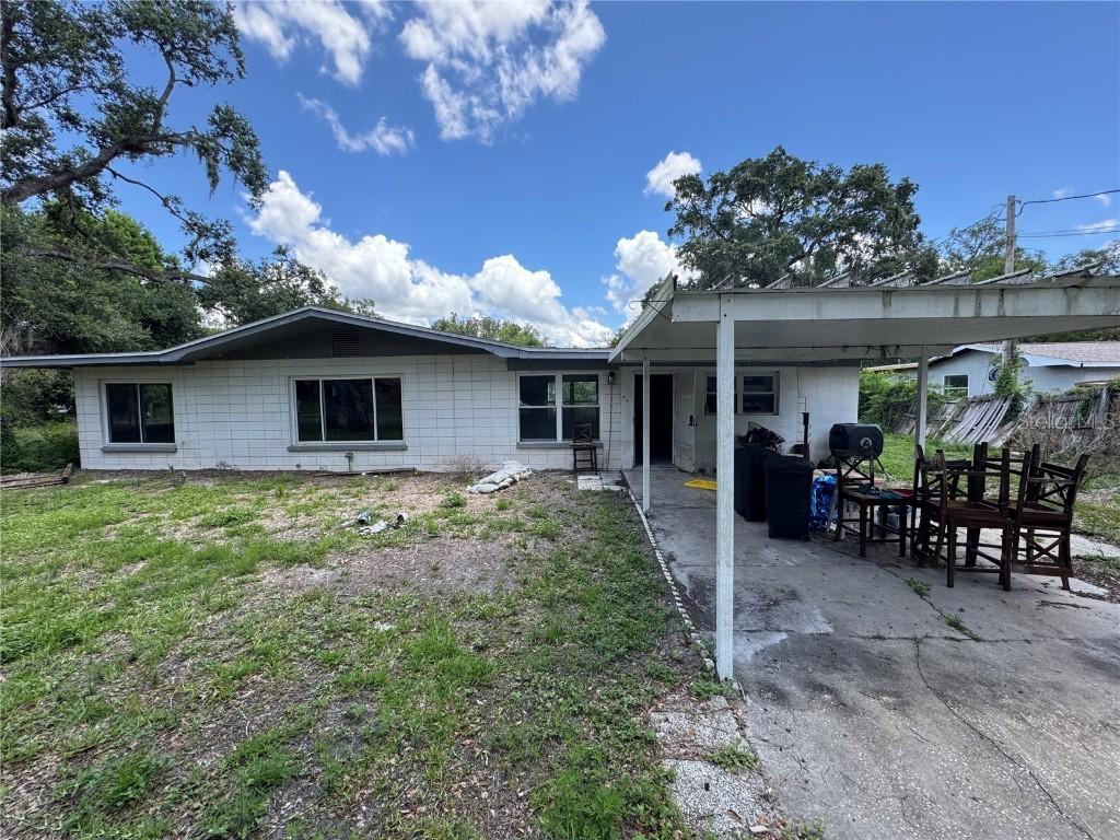 34767 Evergreen Way, Ridge Manor, FL 33523