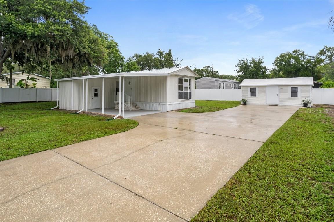 3812 Celtic Dr., New Port Richey, FL 34655