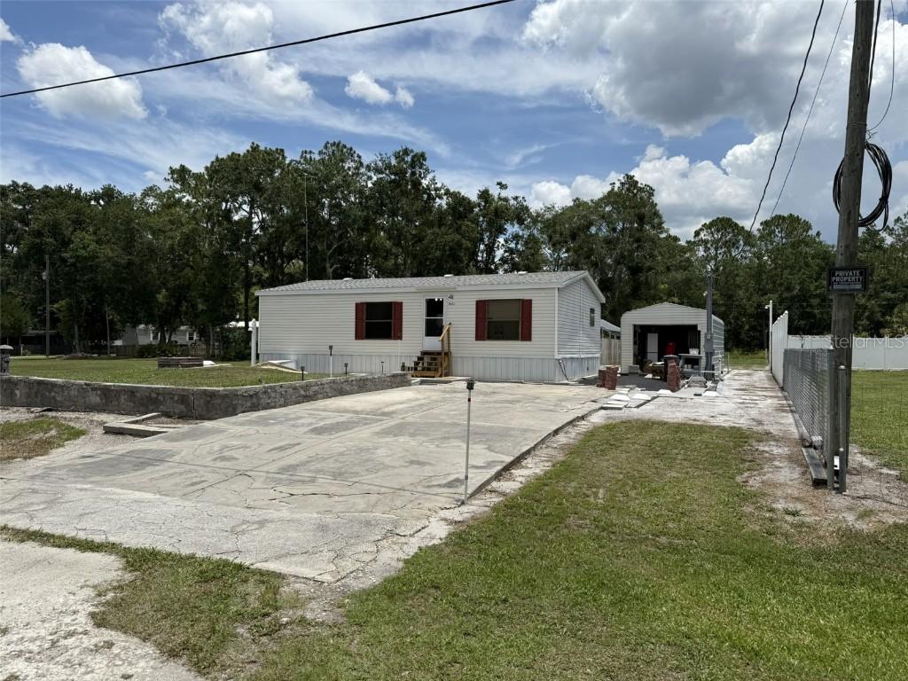 10654 Holgate St., New Port Richey, FL 34654