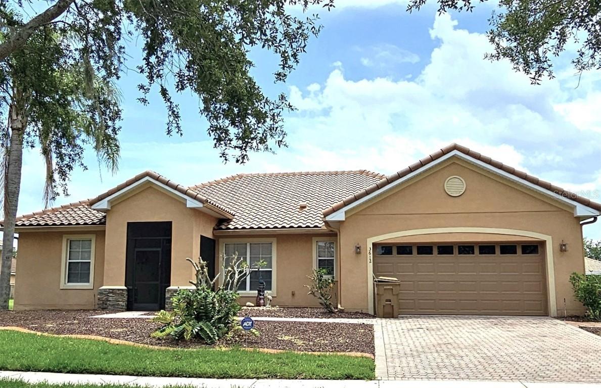 3612 Northwoods Dr., Kissimmee, FL 34746