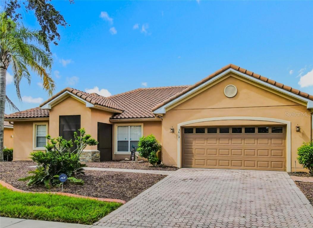 3612 Northwoods Dr., Kissimmee, FL 34746