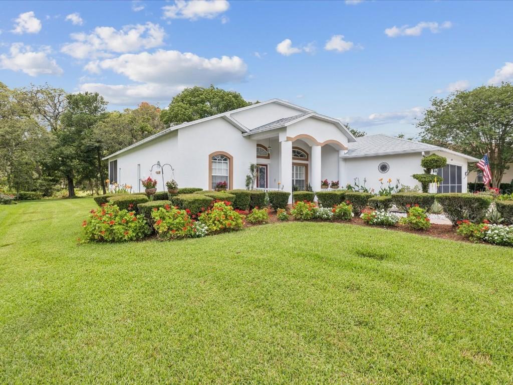 489 Tournament Dr., Spring Hill, FL 34608