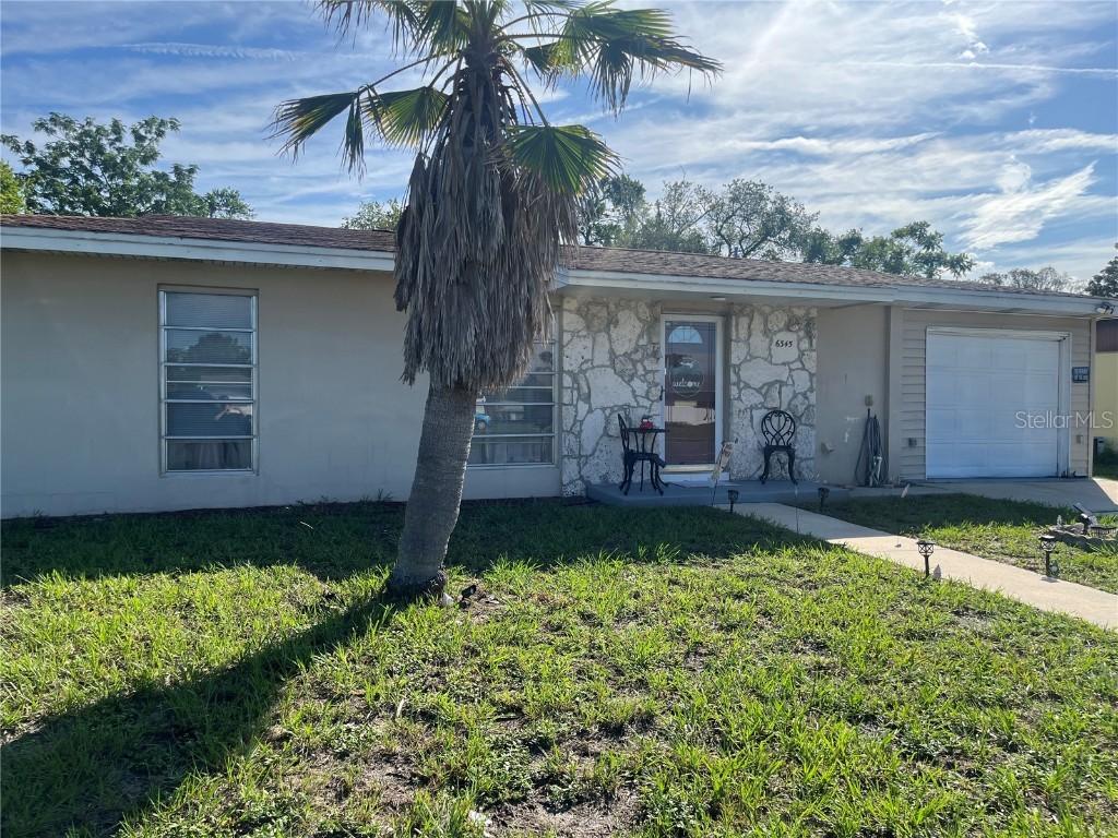 6345 Spring Hill Dr., Spring Hill, FL 34606