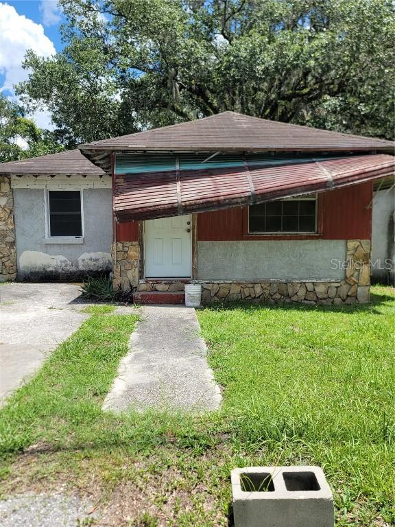 805 School St., Brooksville, FL 34601