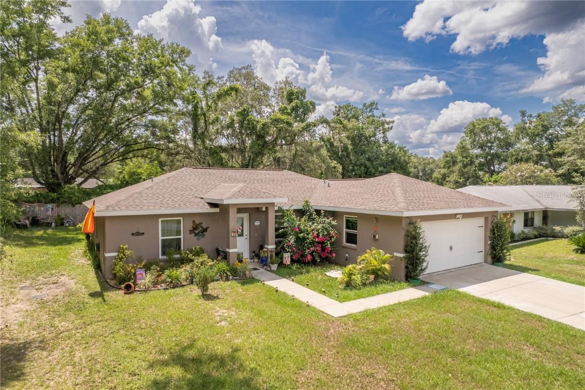 1123 E Bucknell Ave., Inverness, FL 34450