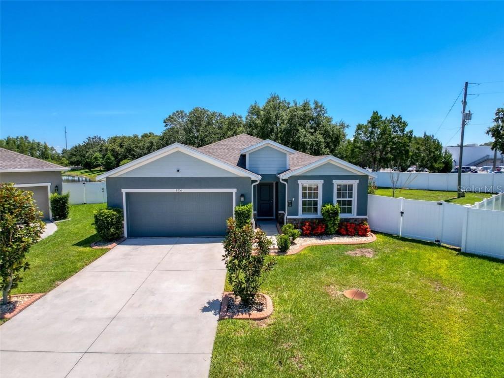 8855 Prairie Creek Dr., New Port Richey, FL 34655