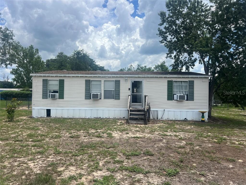 16099 Redington St., Brooksville, FL 34604