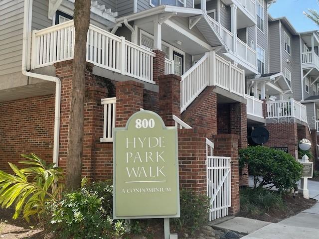 800 S Dakota Ave. #341, Tampa, FL 33606