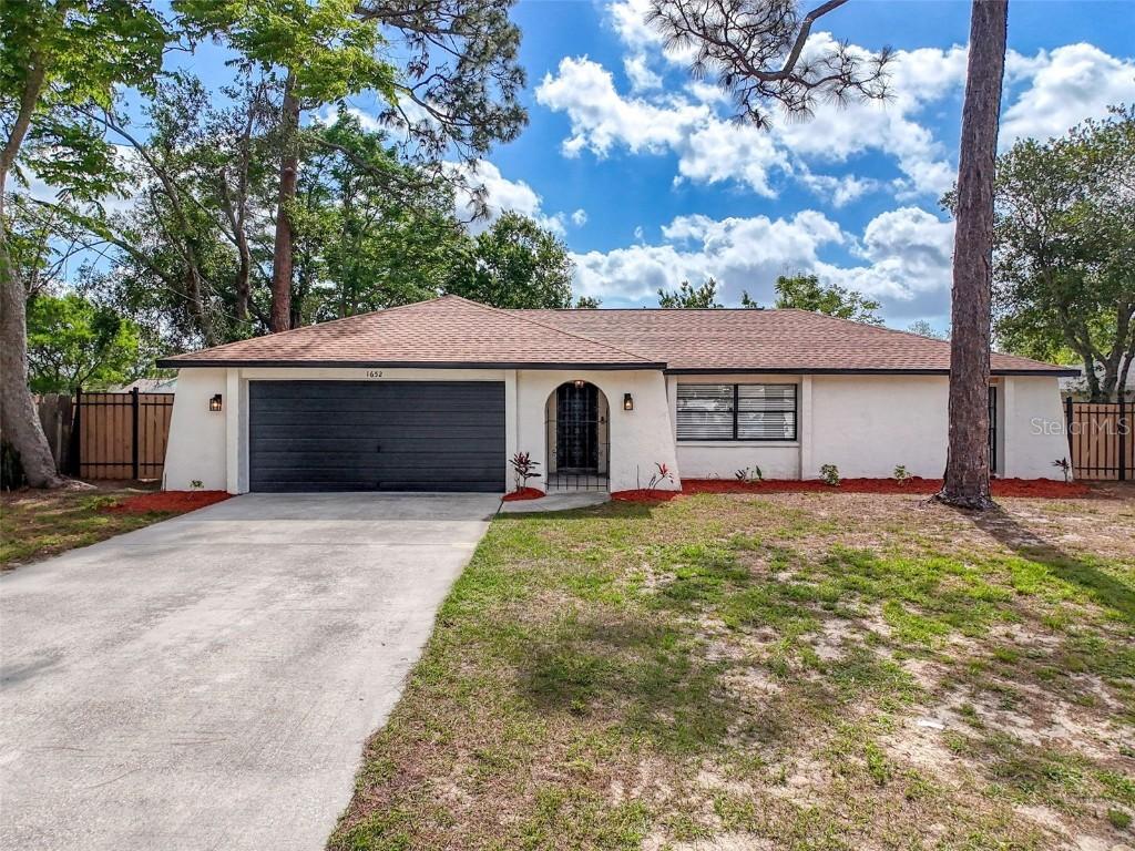 1652 Larkin Rd., Spring Hill, FL 34608