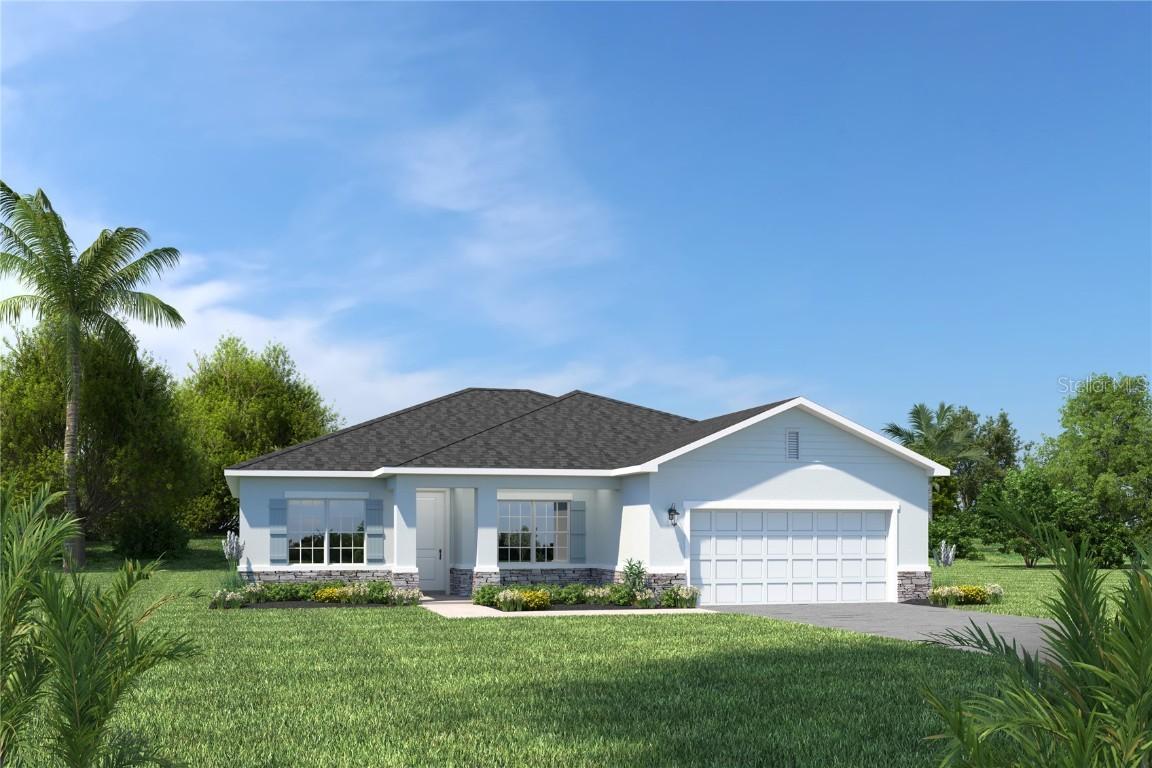 10816 SW 72nd Cir., Ocala, FL 34476