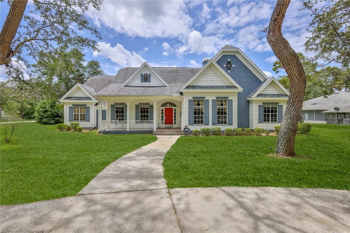 7512 Oak Tree Ln., Spring Hill, FL 34607