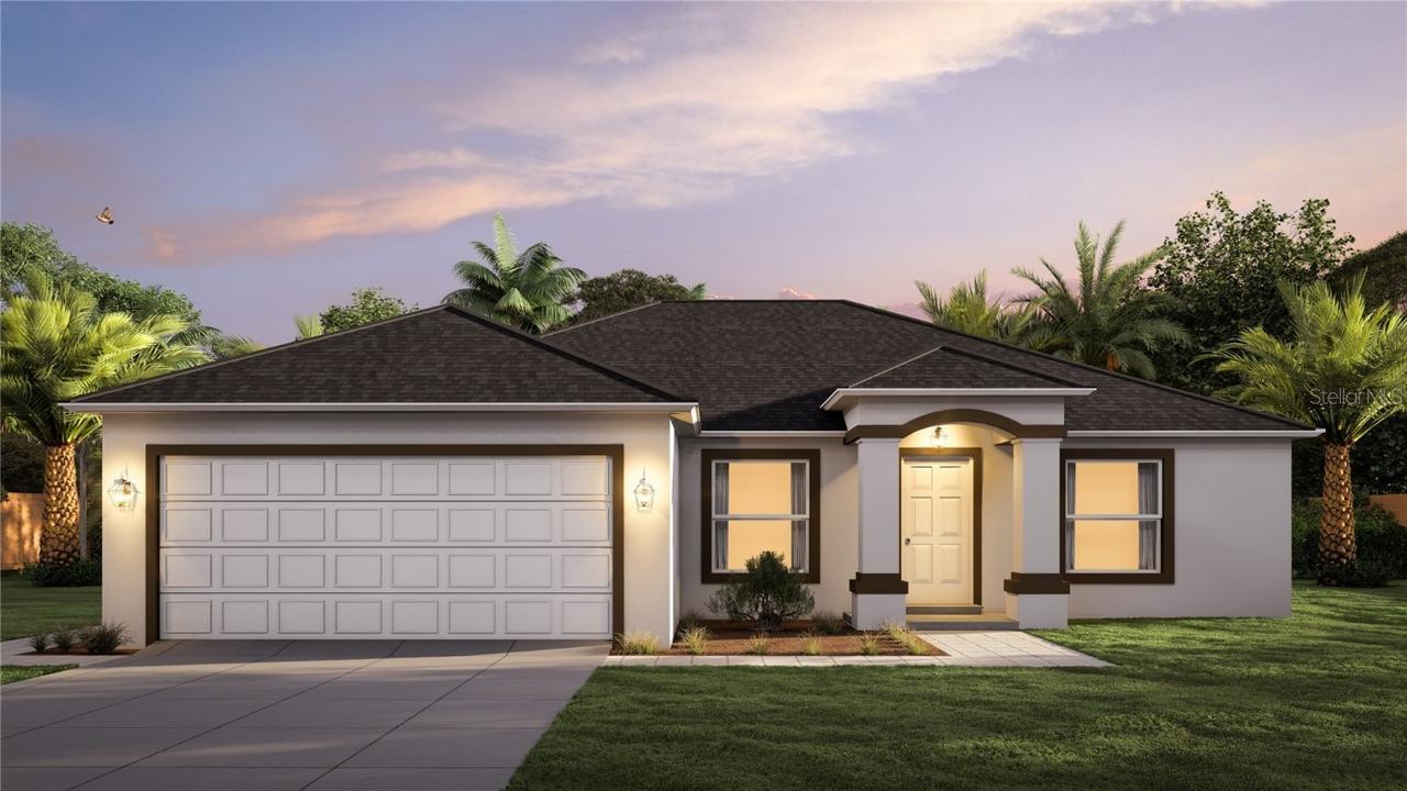 7040 Vance St., Brooksville, FL 34604