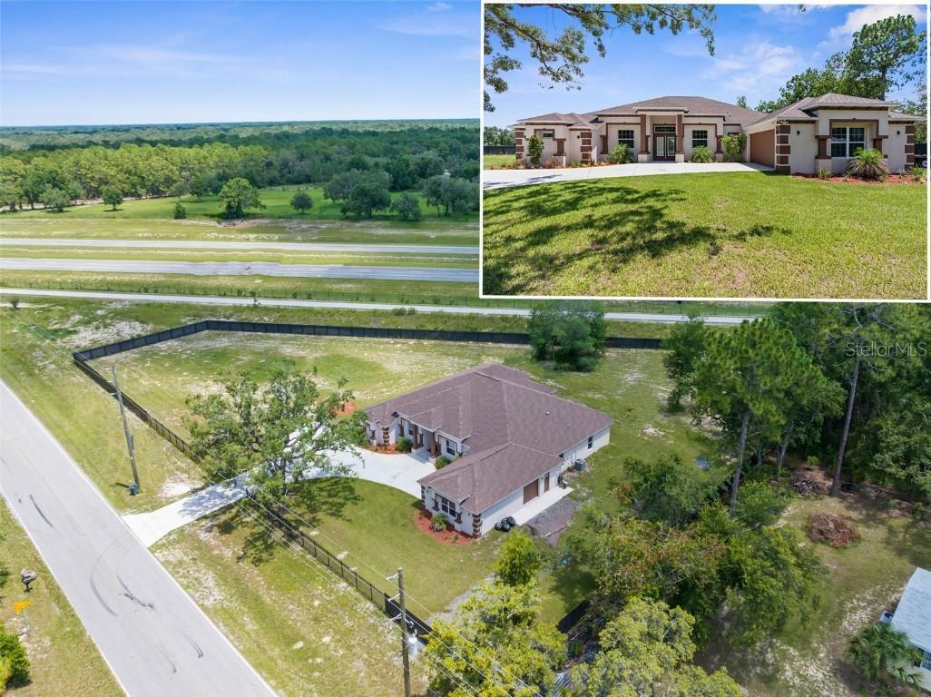 18844 Rogerland Rd., Spring Hill, FL 34610