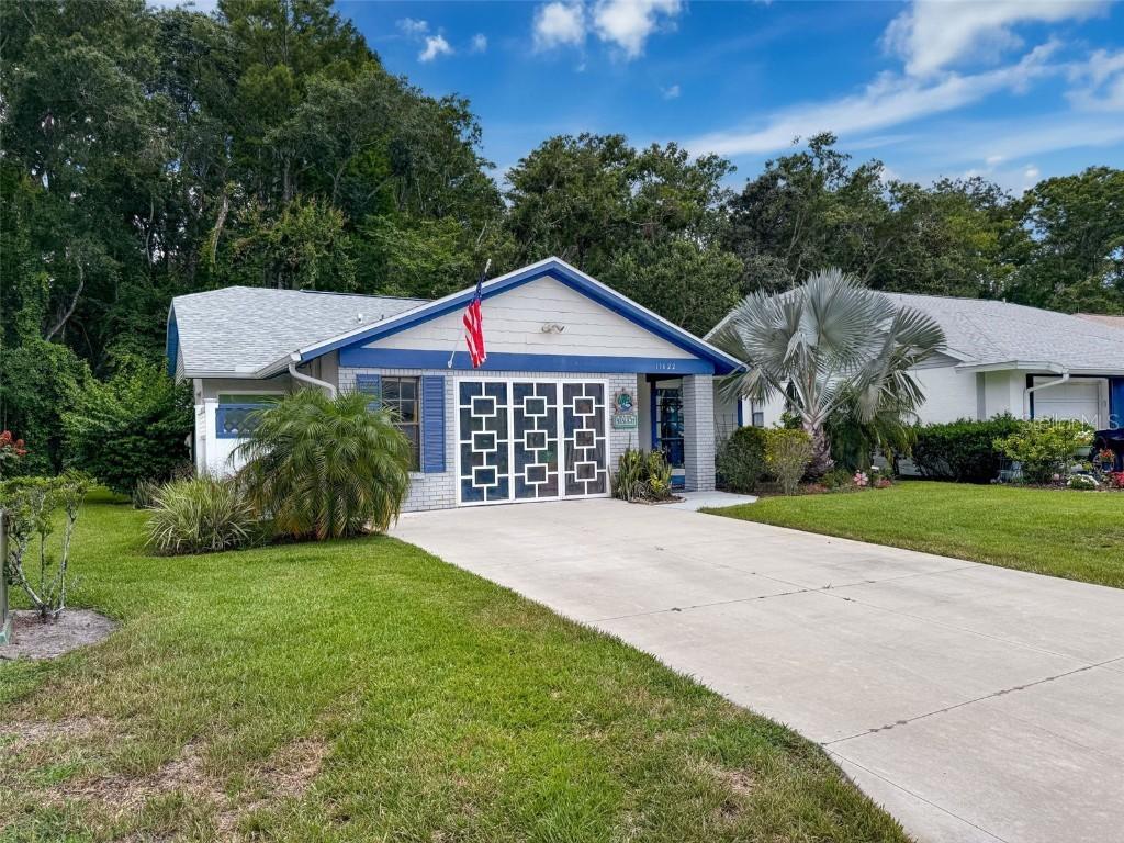 11622 White Ash Dr., New Port Richey, FL 34654