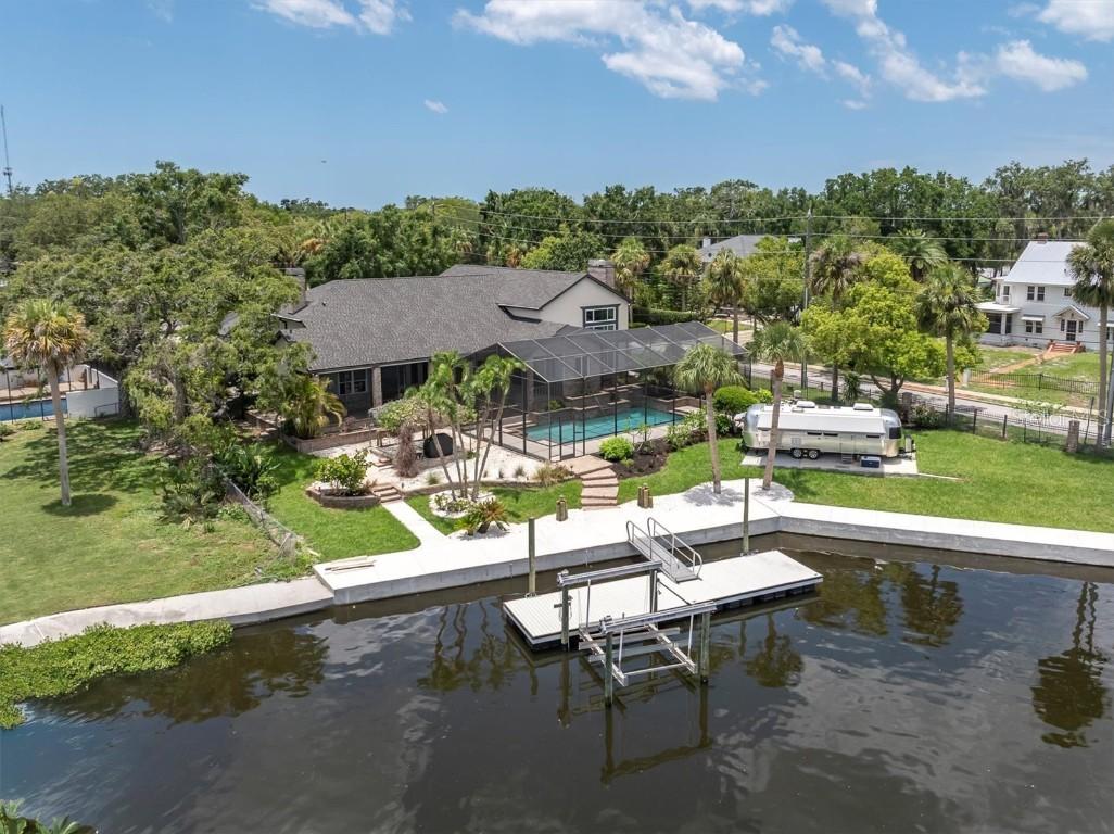 6936 River Rd., New Port Richey, FL 34652