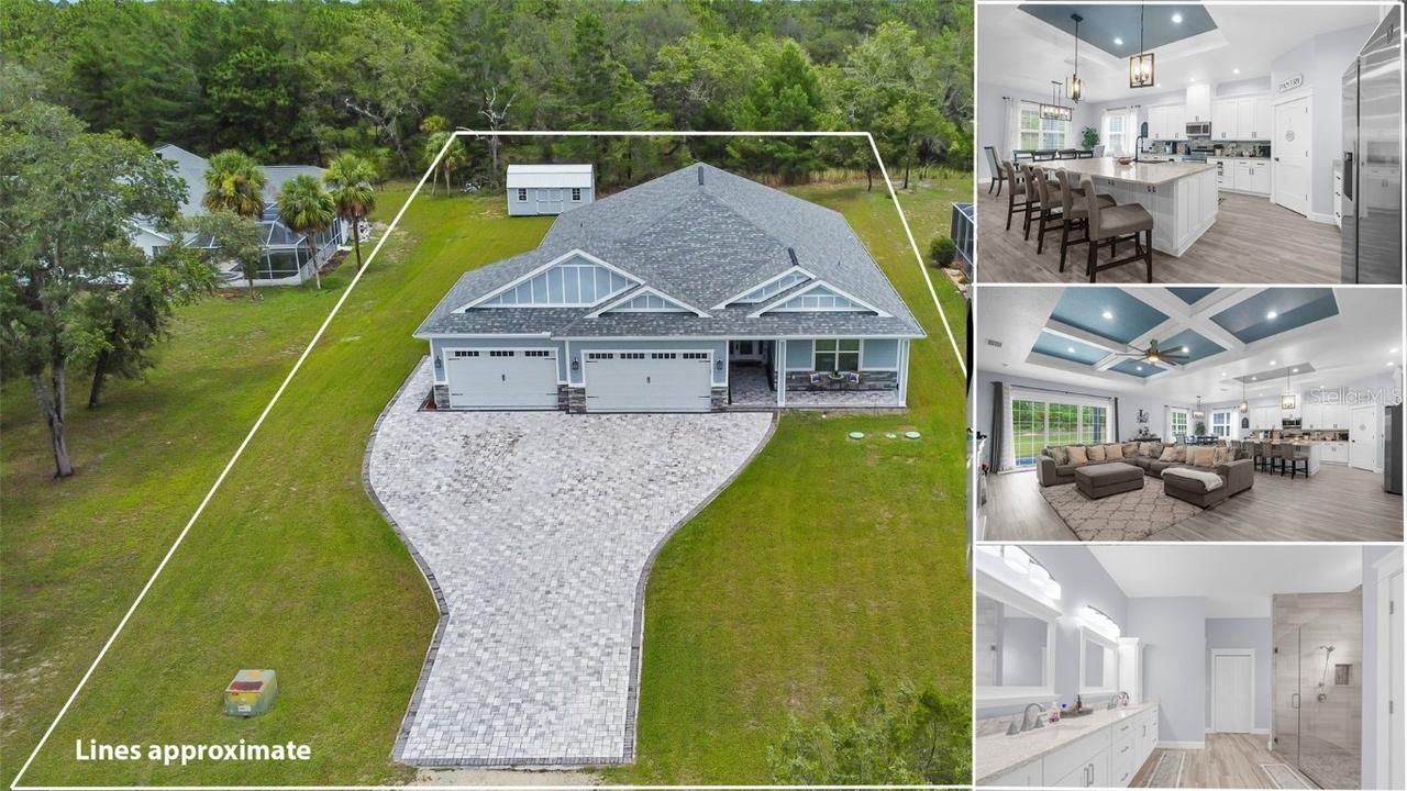 9170 Bunting Rd., Weeki Wachee, FL 34613