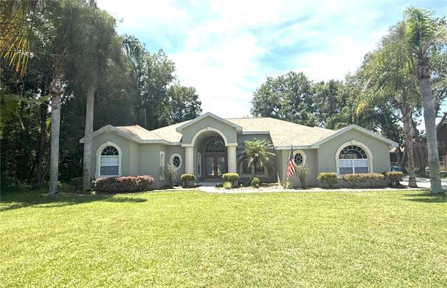 New Homes with In-ground Swimming Pools in Weeki Wachee: July 27th to August 2nd