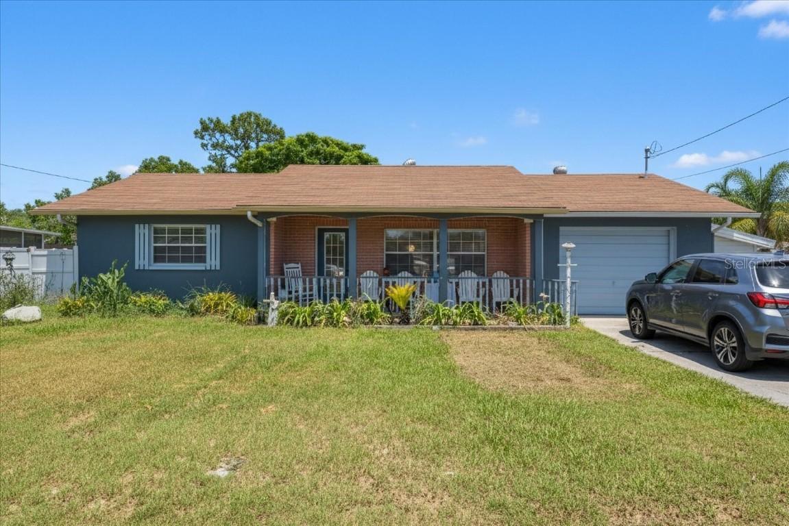 2412 Mariner Blvd., Spring Hill, FL 34609