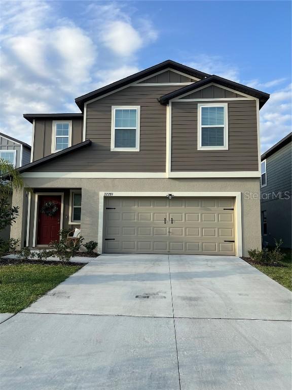22289 Nebula Way, Land O Lakes, FL 34637