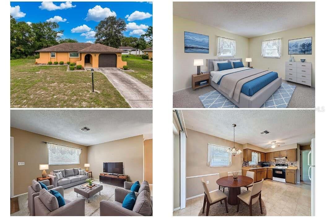11094 Auburndale St, Spring Hill, FL 34609