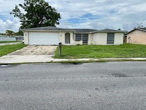 7714 Fox Hollow Dr., Port Richey, FL 34668