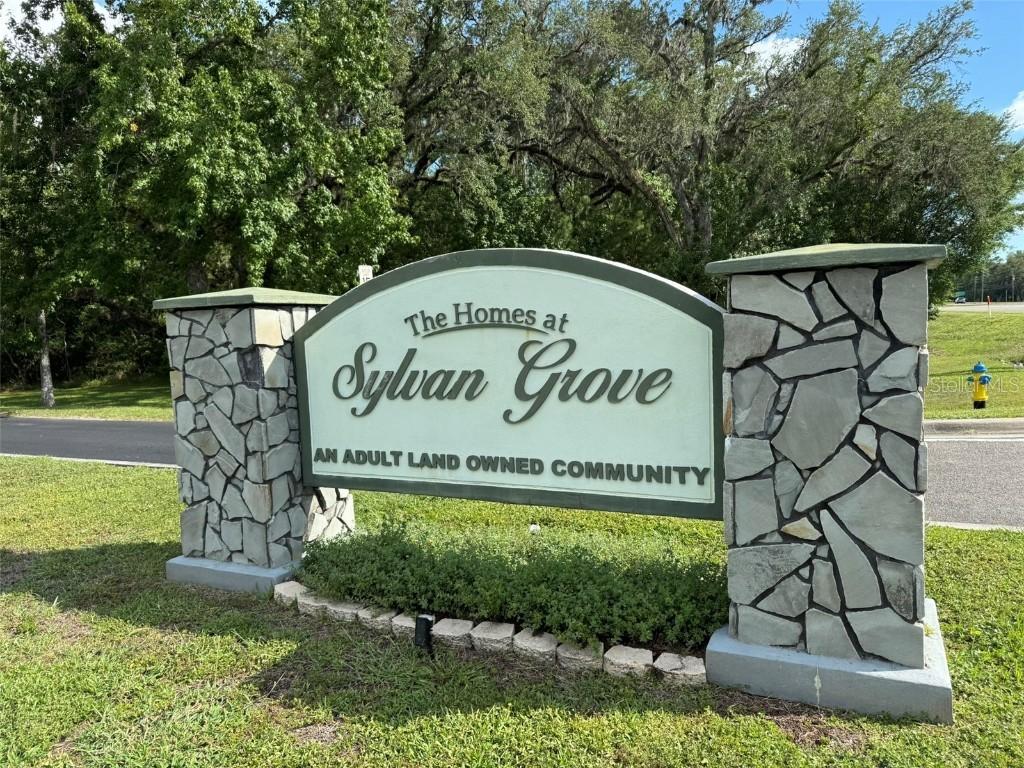18035 Glen Raven Blvd., Brooksville, FL 34604