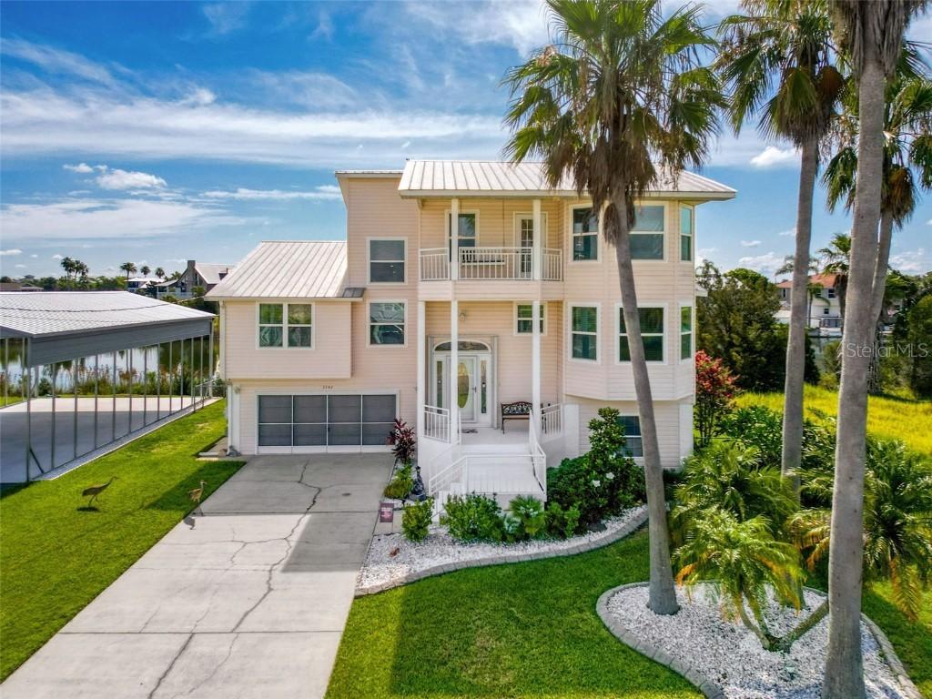 3342 Turks Cap Dr., Hernando Beach, FL 34607
