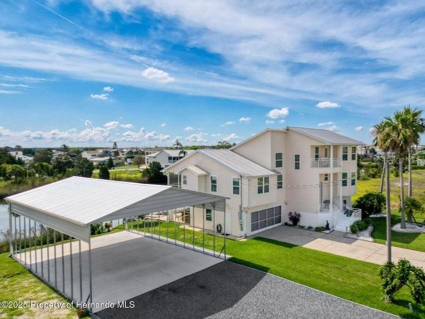 3342 Turks Cap Dr., Hernando Beach, FL 34607