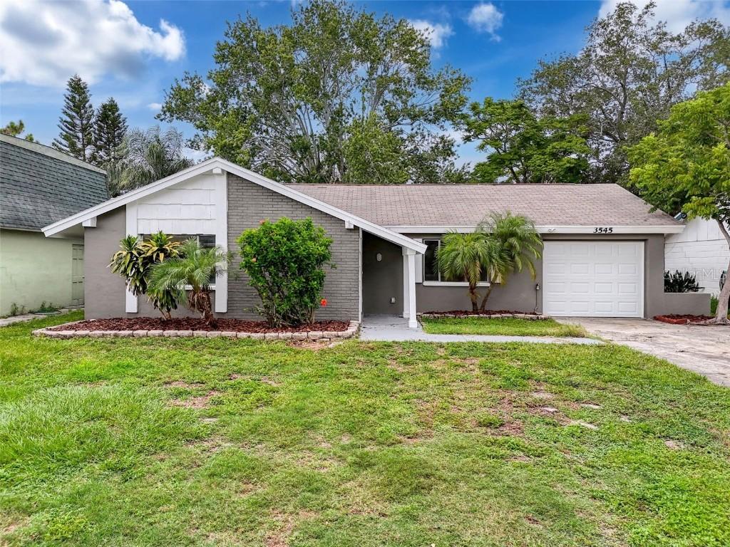 3545 Landale Dr., Holiday, FL 34691